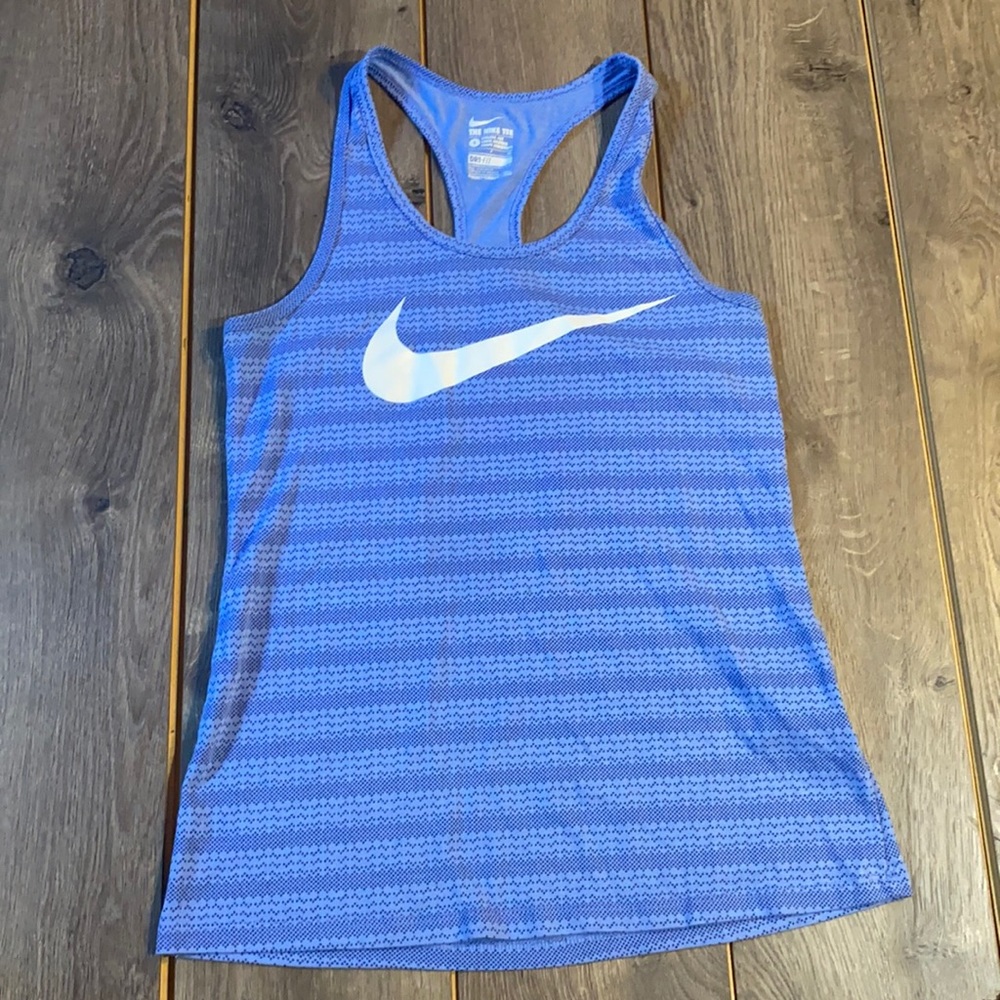 NIKE TANK
